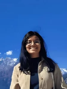 Kanishka Singh, Director of Content & Campaign Strategy